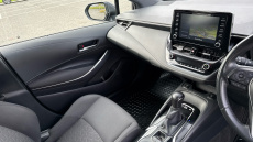 Toyota Corolla 1.8 VVT-i Hybrid Icon Tech 5dr CVT Hybrid Estate